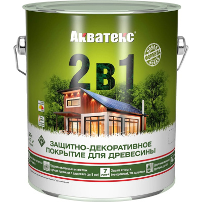 Акватекс АКВАТЕКС