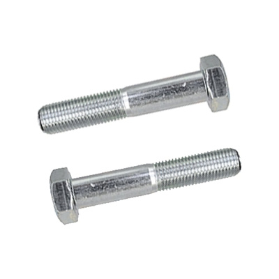 Болт ОПМ DIN 960 М30x2х100 10.9 zn 1 шт