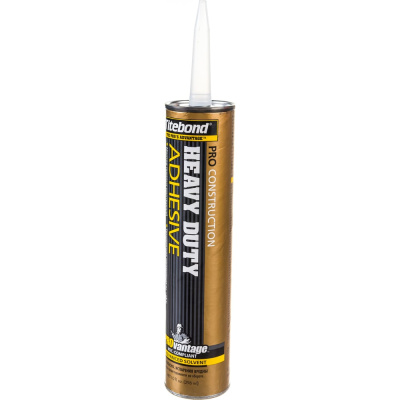 Сверхсильный клей Titebond Heavy Duty Pro