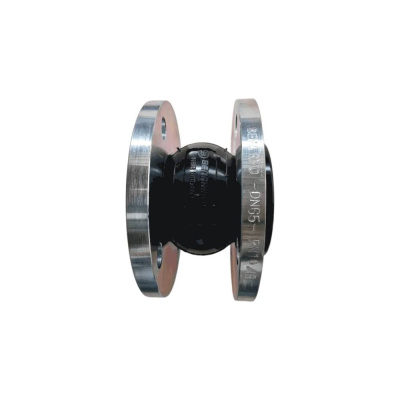 Компенсатор Benarmo NBR Ду50 Ру10/16 фл 033-6574