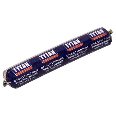 Пробковый герметик TYTAN Professional 500 мл