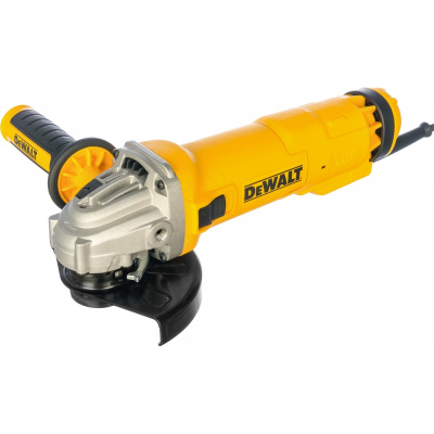Угловая шлифмашина Dewalt DWE 4237