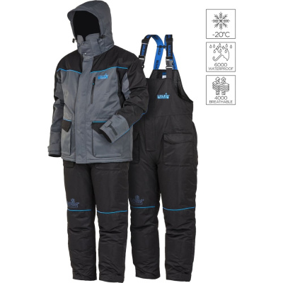 Костюм зимний NORFIN THERMAX 05 размер XXL