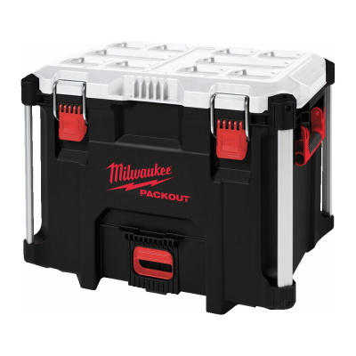 Кейс-термосумка Milwaukee PACKOUT XL