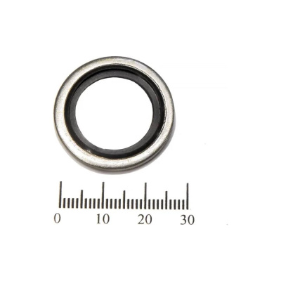 Кольцо HIMPT USIT R 1/2" гидравлическое 10 шт. 00-00018162