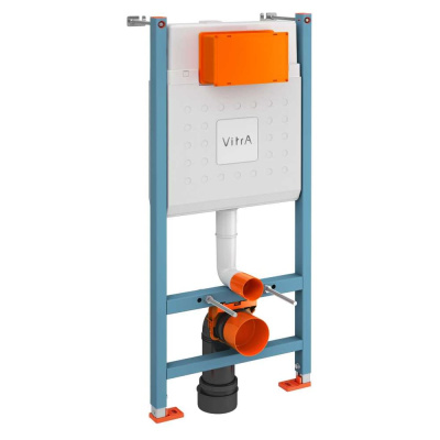 Инсталляция VITRA V-Fix Core 12 см