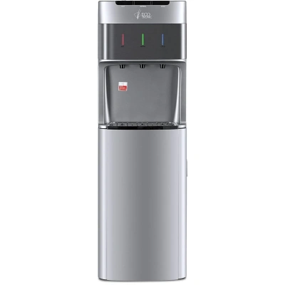 Пурифайер Ecotronic M30-U4L siilver с ультраф систем, компр охлажд