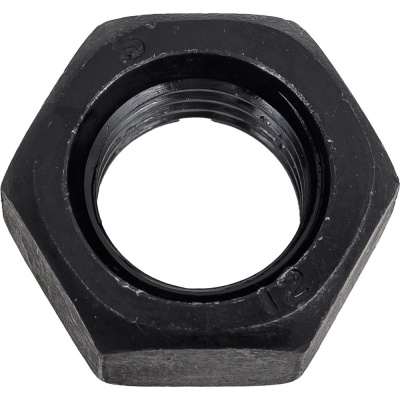Высокопрочная гайка DINFIX M 20, класс прочности 12, DIN 934, 5 шт. 00-0004254