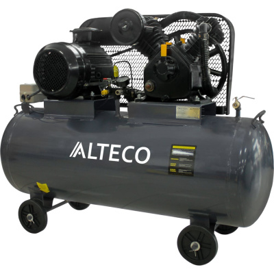 Компрессор ALTECO ACB-200/900 53405