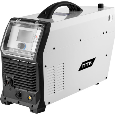 Аппарат воздушно-плазменной резки металлов ПТК HANKER CUT 60-1 CNC LCD H12