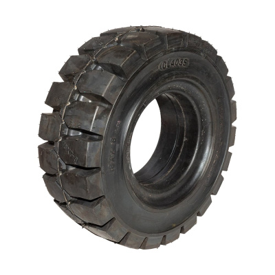 Шина цельнолитая WILMART 18x7-8/4.33 CHAOYANG (CL403S) PR4.33