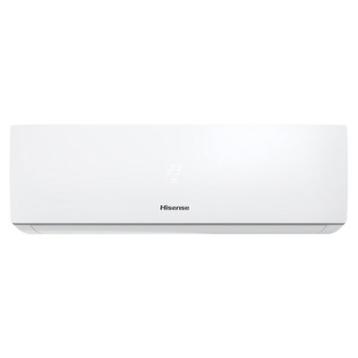 Сплит-система HISENSE AS-24HR4RBADJ00, внешний и внутренний блок, площадь помещения до 70 м2, НС-1594851