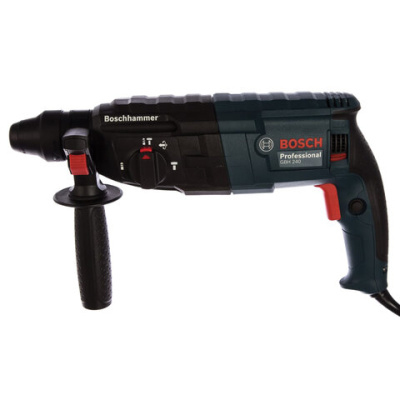 Перфоратор Bosch GBH 2-24 DRE Professional
