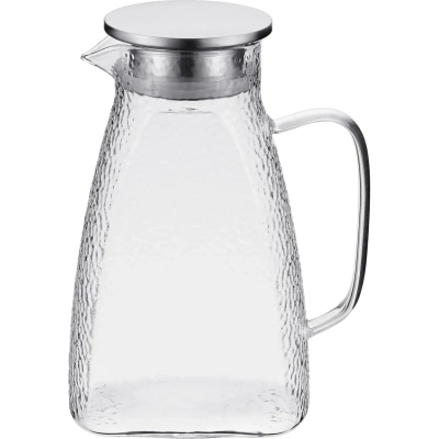 Кувшин 1,5л с фильтр-пробкой Linea FRANCO 93-FR-BR-15-1500