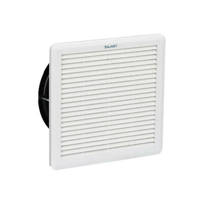 Фильтрующий вентилятор SILART IP55 193 м3/ч 230 VAC