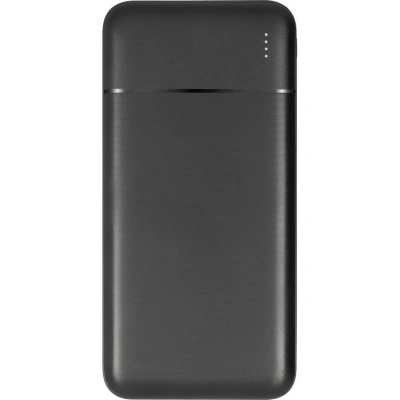 Внешний аккумулятор RIVACASE VA2101 (10000 мАч) Rapid QC/PD 22.5W, черный