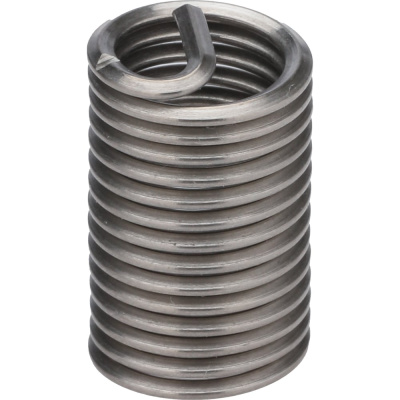 Вставка резьбовая VOLKEL М20x1.5 DIN8140S 2.5xD 6h