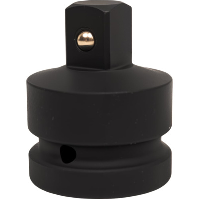 Адаптер ударный 1" F на 3/4" M FORCE