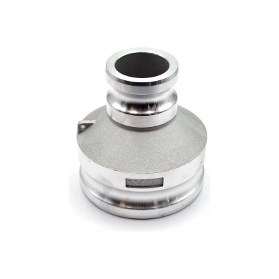Переходной алюминиевый камлок HIMPT 00-00014385