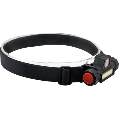 Налобный фонарь RITTER 56206 5