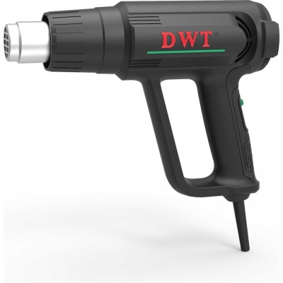 Фен технический DWT
