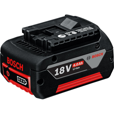 Аккумулятор GBA 18В, 4.0 Ач Bosch