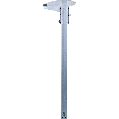 Штангенциркуль ШЦ-I-300-0,05 ГОСТ 166-89 GRIFF