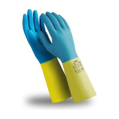 Перчатки Manipula Specialist СОЮЗ LN-F-05 Пер