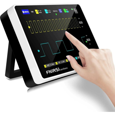 Осциллограф FNIRSI 1013D