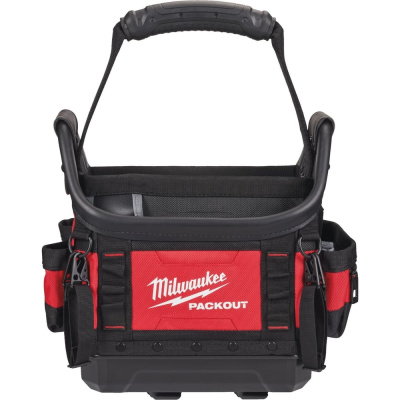 Открытая сумка для инструмента Milwaukee PACKOUT PRO