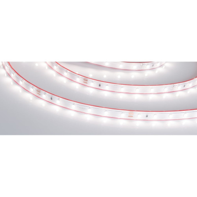 Герметичная светодиодная лента Arlight RTW-PS-A60-10mm 24V