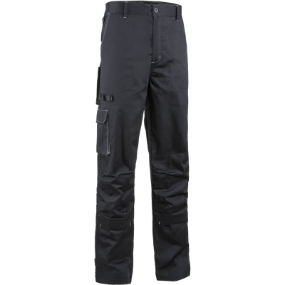 Брюки COVERGUARD NAVY II (КОВЕРГАРД НАВИ ИИ) темно-синие (XXL)