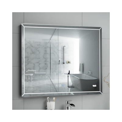 Зеркало WeltWasser WW BZS LANZO 8060-2
