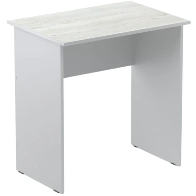 Стол письменный Easy St LT 16/16 01000300 сосна/серый 720x500x740