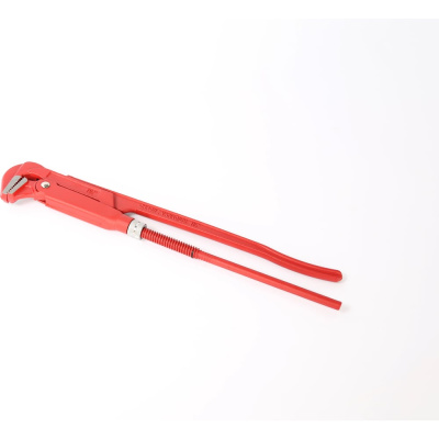 Газовый ключ REDLI 90гр, 1-1/2