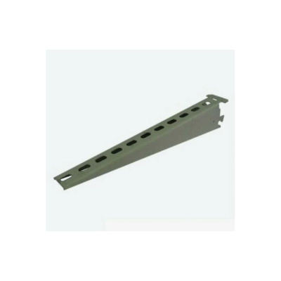Полка кабельная K1160 (2,0мм) L=175 горячий цинк