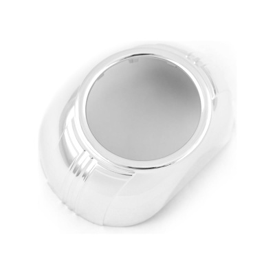 Маски №109 для Bi-LED линз 3 MTF Light хром, компл. 2шт. MK109C
