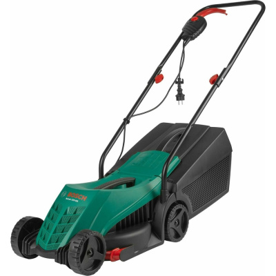 Электрическая газонокосилка Bosch Rotak 320 ER