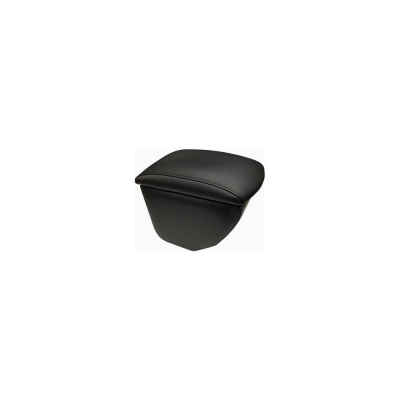 Передний подлокотник AVTOLIDER1 Kia Soul I 2008-2013, экокожа