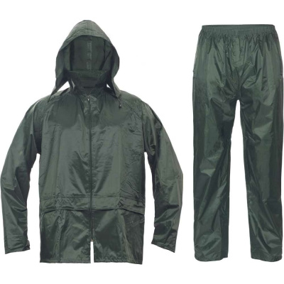 Влагозащитный костюм S.Protect PLATT 52201-L
