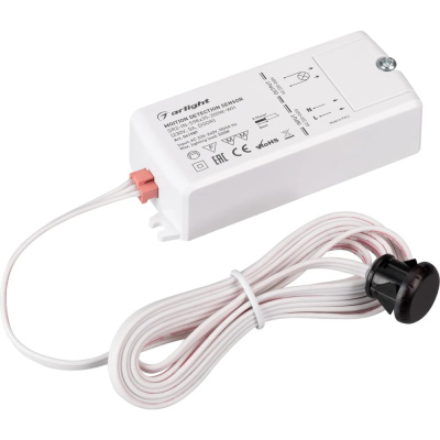 ИК-датчик Arlight SR2-IN-S98x35-200W-WH 1 шт