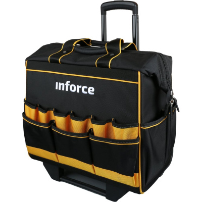 Сумка на колесах Inforce