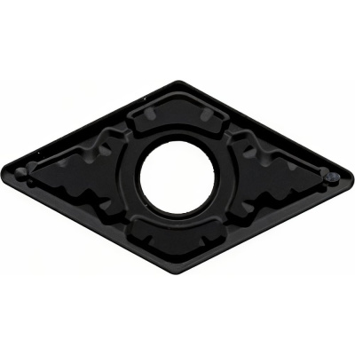 Пластина твердосплавная TORNERI DNMG150408-GM TC6225 Т026562
