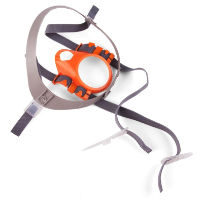 Ремешки для силиконовой полумаски 6500 Jeta Safety