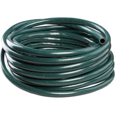 Шланг поливочный BlackWeld Метеор O19x25, 3/4", 50 м