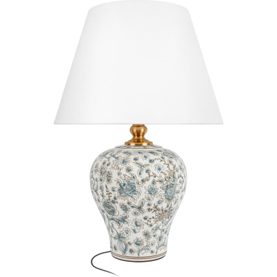 Настольная лампа LOFT IT Agapanthus