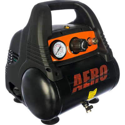 Безмасляный компрессор Foxweld AERO 180/6