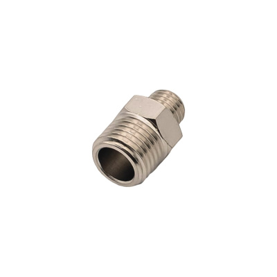 Ниппель переходной JWG M8х1,0-M12х1,25, 2шт., NBPT