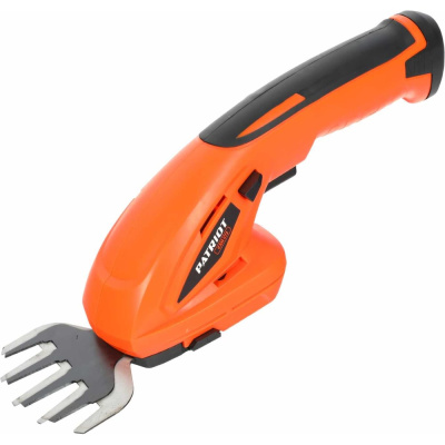 Аккумуляторные ножницы-кусторез PATRIOT CSH272 7.2V