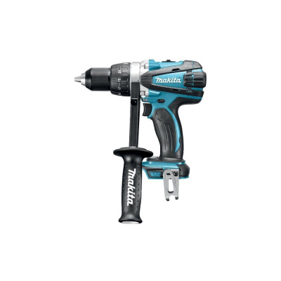 Аккумуляторная дрель Makita DDF458Z